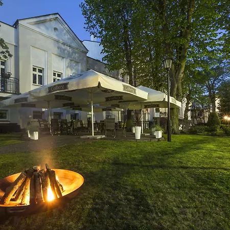 Maxymilian Unique - Adults Only Szálloda 3*