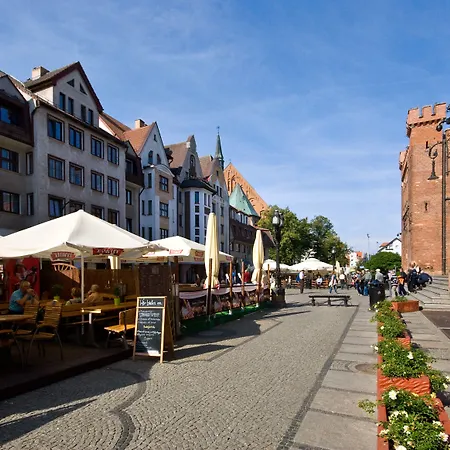 Maxymilian Unique - Adults Only Kołobrzeg