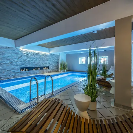 Hotel Maxymilian Unique - Adults Only