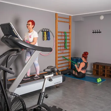 Hotel Maxymilian Unique - Adults Only 3*