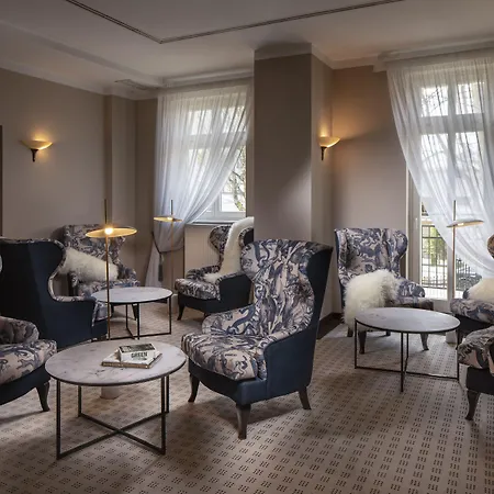 酒店 Maxymilian Unique - Adults Only