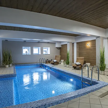 Maxymilian Unique - Adults Only Szálloda 3*