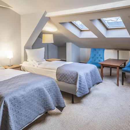 酒店 Maxymilian Unique - Adults Only