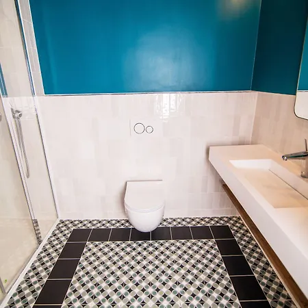 Maxymilian Unique - Adults Only Kołobrzeg