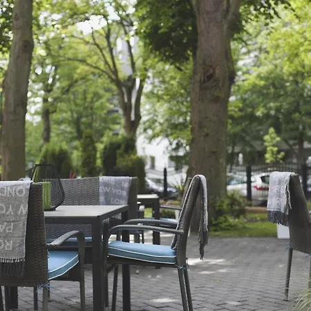 Maxymilian Unique - Adults Only Hotel Kołobrzeg