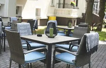 Maxymilian Unique - Adults Only Hotel Kolberg