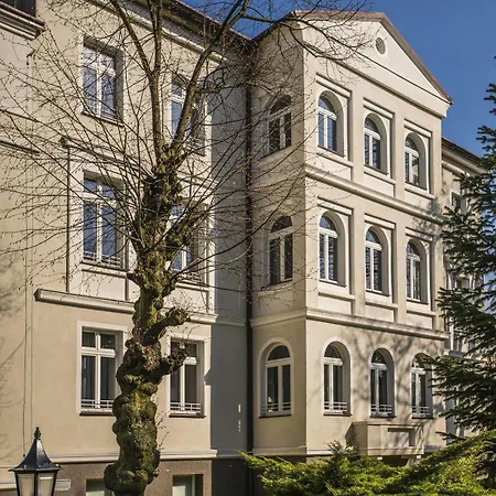 Hotel Maxymilian Unique - Adults Only 3*