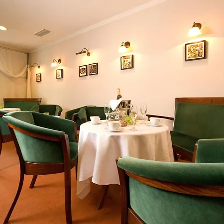 Hotel Maxymilian Unique - Adults Only Kolberg
