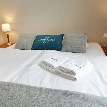 Maxymilian Unique - Adults Only 酒店