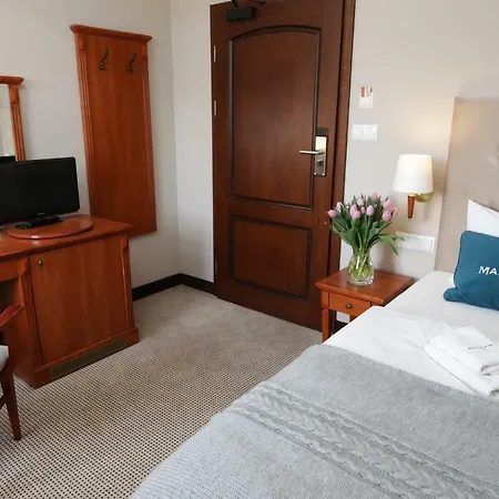 Maxymilian Unique - Adults Only Szálloda 3*