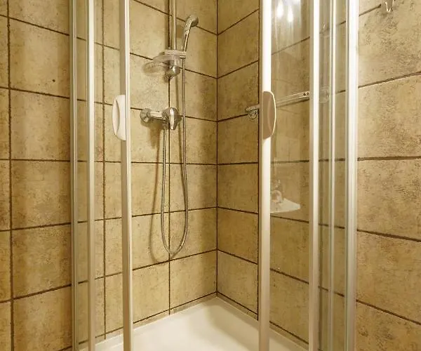 Maxymilian Unique - Adults Only 3* Kolobrzeg