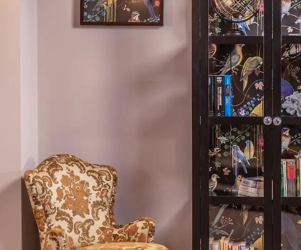 Hotel Maxymilian Unique - Adults Only Kołobrzeg