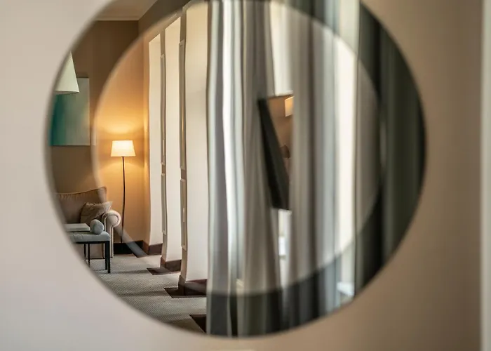 Maxymilian Unique - Adults Only Kołobrzeg