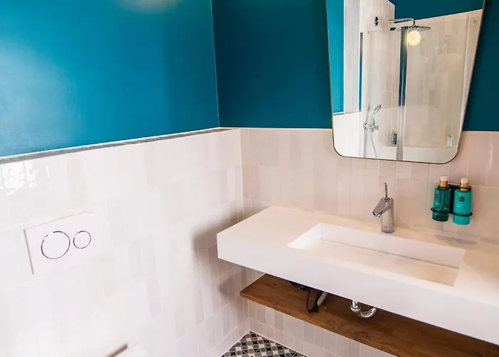 Hotel Maxymilian Unique - Adults Only