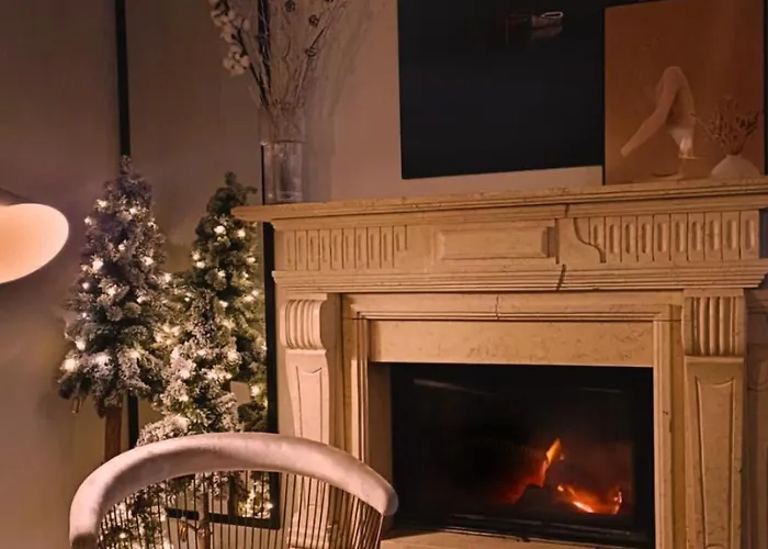 Hotel Maxymilian Unique - Adults Only Kołobrzeg