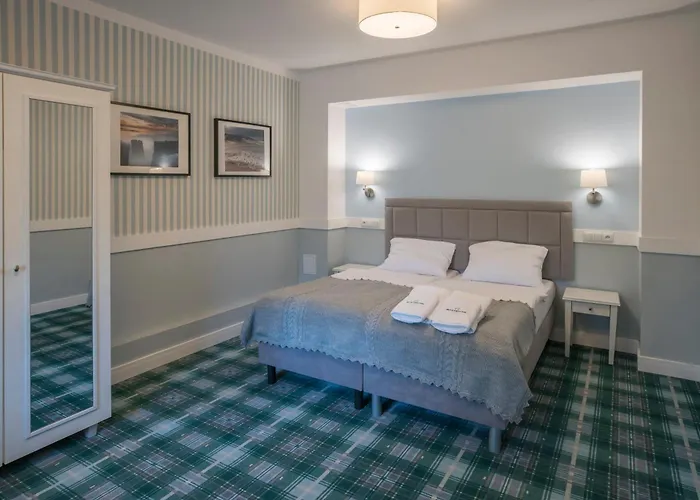 Hotel Maxymilian Unique - Adults Only 3*