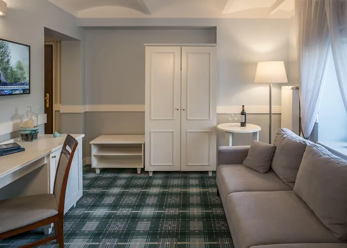 Maxymilian Unique - Adults Only Hotel