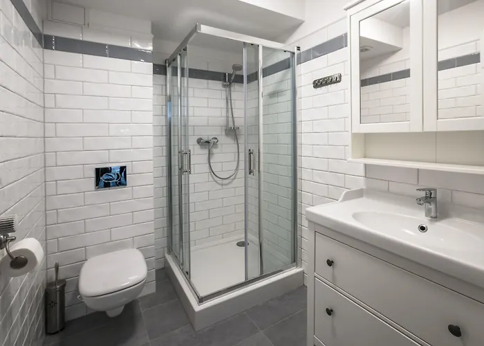 Maxymilian Unique - Adults Only Hotel Kołobrzeg