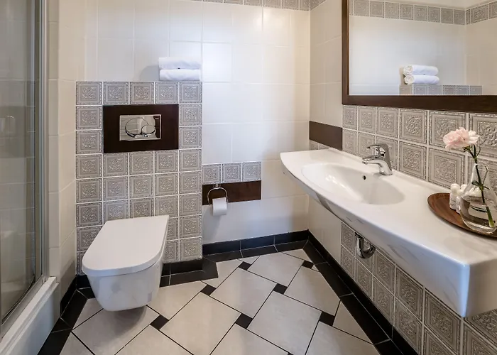 Hotel Maxymilian Unique - Adults Only