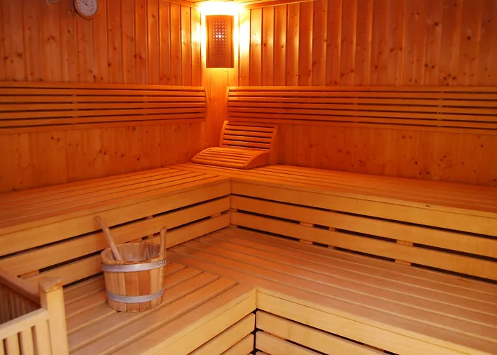 Maxymilian Unique - Adults Only 3* Kolobrzeg