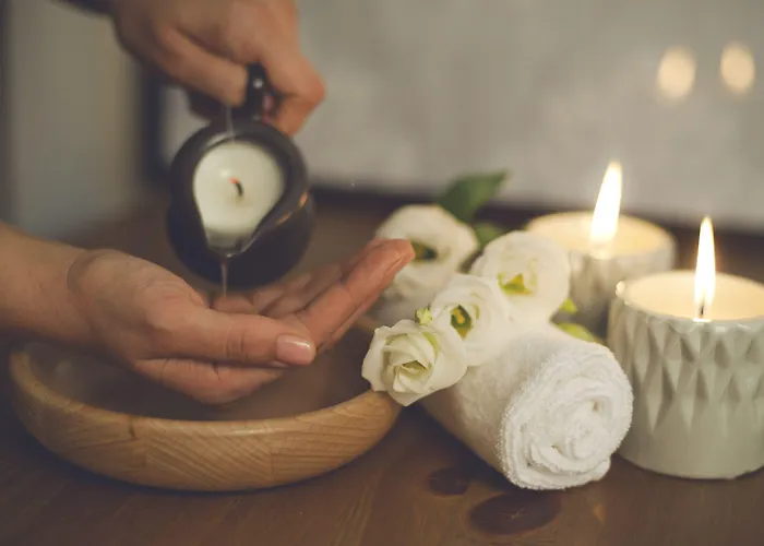 Maxymilian Unique - Adults Only Hotel Kolobrzeg