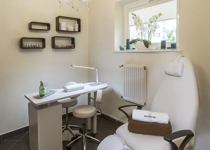 Maxymilian Unique - Adults Only Hotel 3*