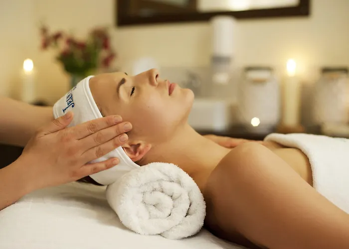 Hotel Maxymilian Unique - Adults Only Kołobrzeg