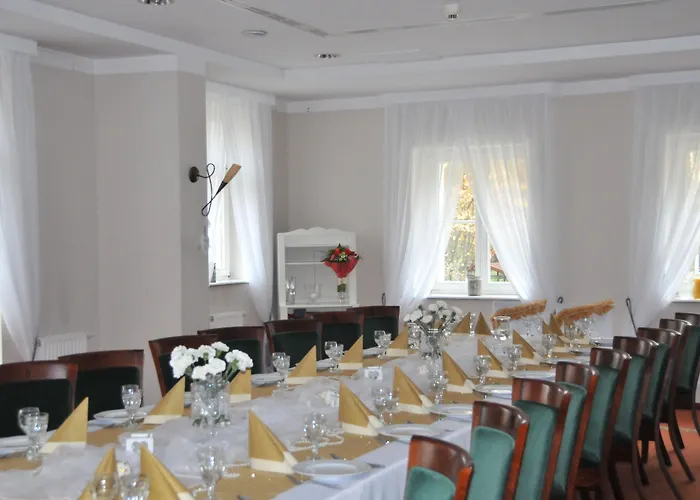 Maxymilian Unique - Adults Only Hotel Kołobrzeg