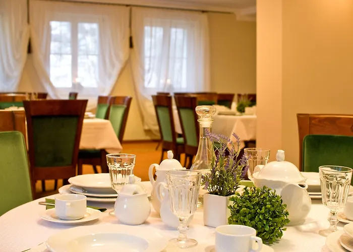 Maxymilian Unique - Adults Only Hotel 3*