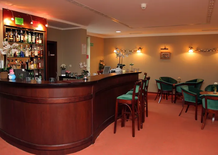 Maxymilian Unique - Adults Only 3* Kolobrzeg