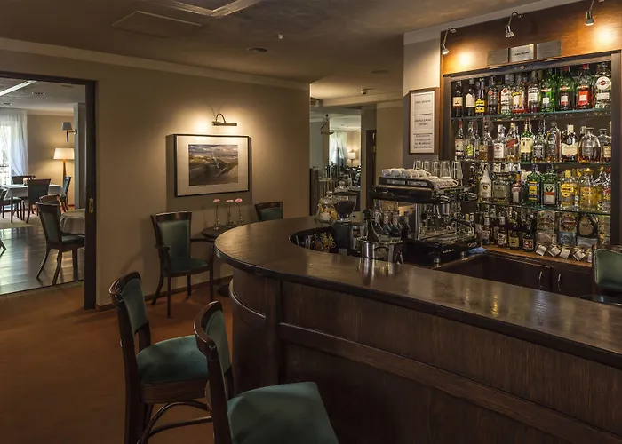 Hotel Maxymilian Unique - Adults Only Kolobrzeg