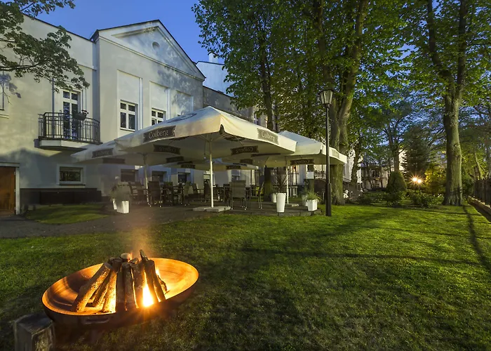 Maxymilian Unique - Adults Only Hotel 3*