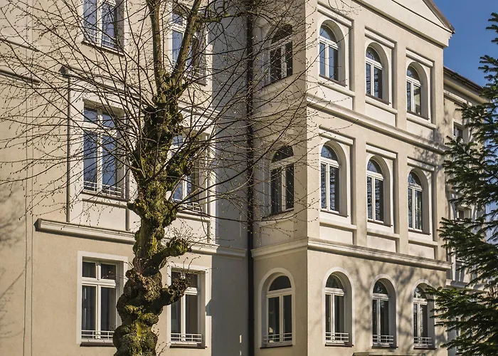 Maxymilian Unique - Adults Only Hotel 3*