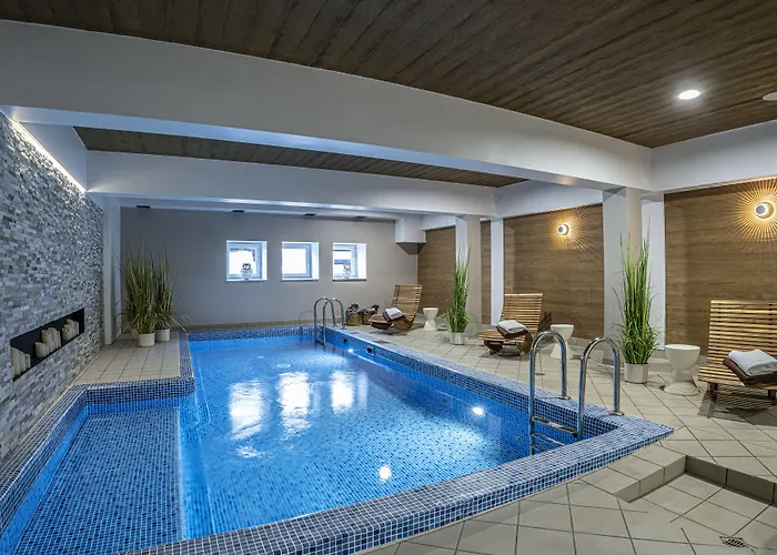 Maxymilian Unique - Adults Only Hotel 3*