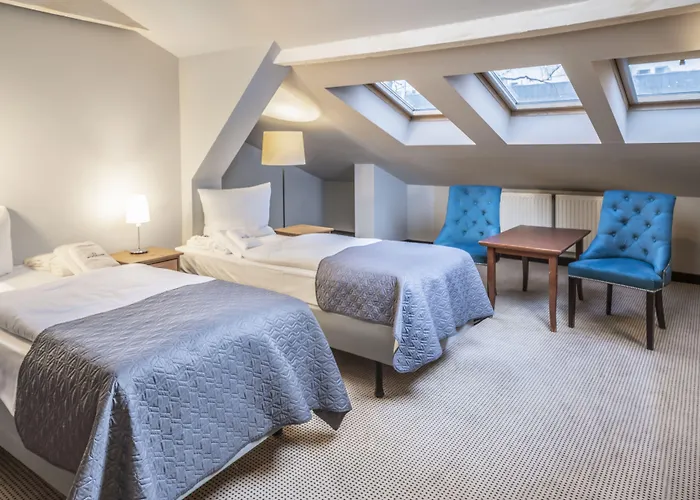 Hotel Maxymilian Unique - Adults Only