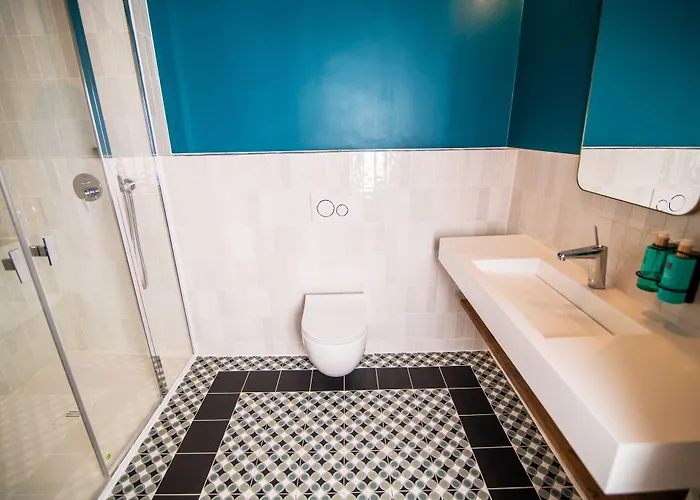 Maxymilian Unique - Adults Only Kołobrzeg