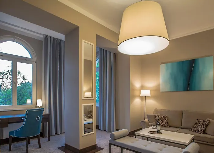 Maxymilian Unique - Adults Only Kołobrzeg