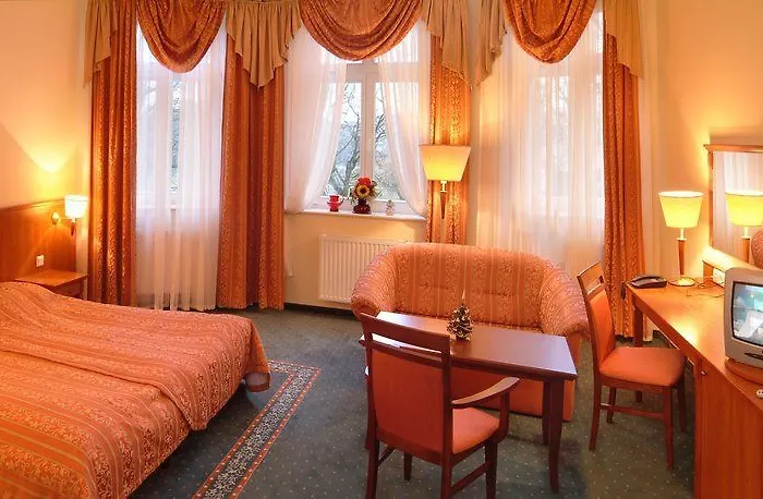 Maxymilian Unique - Adults Only Kolobrzeg